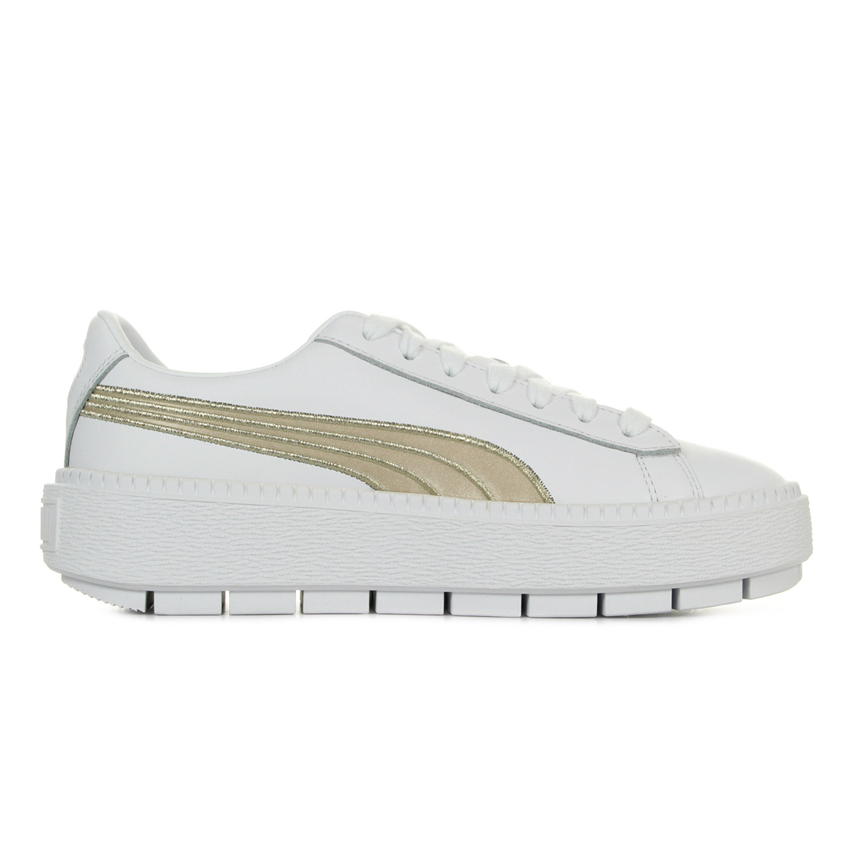 platform trace varsity