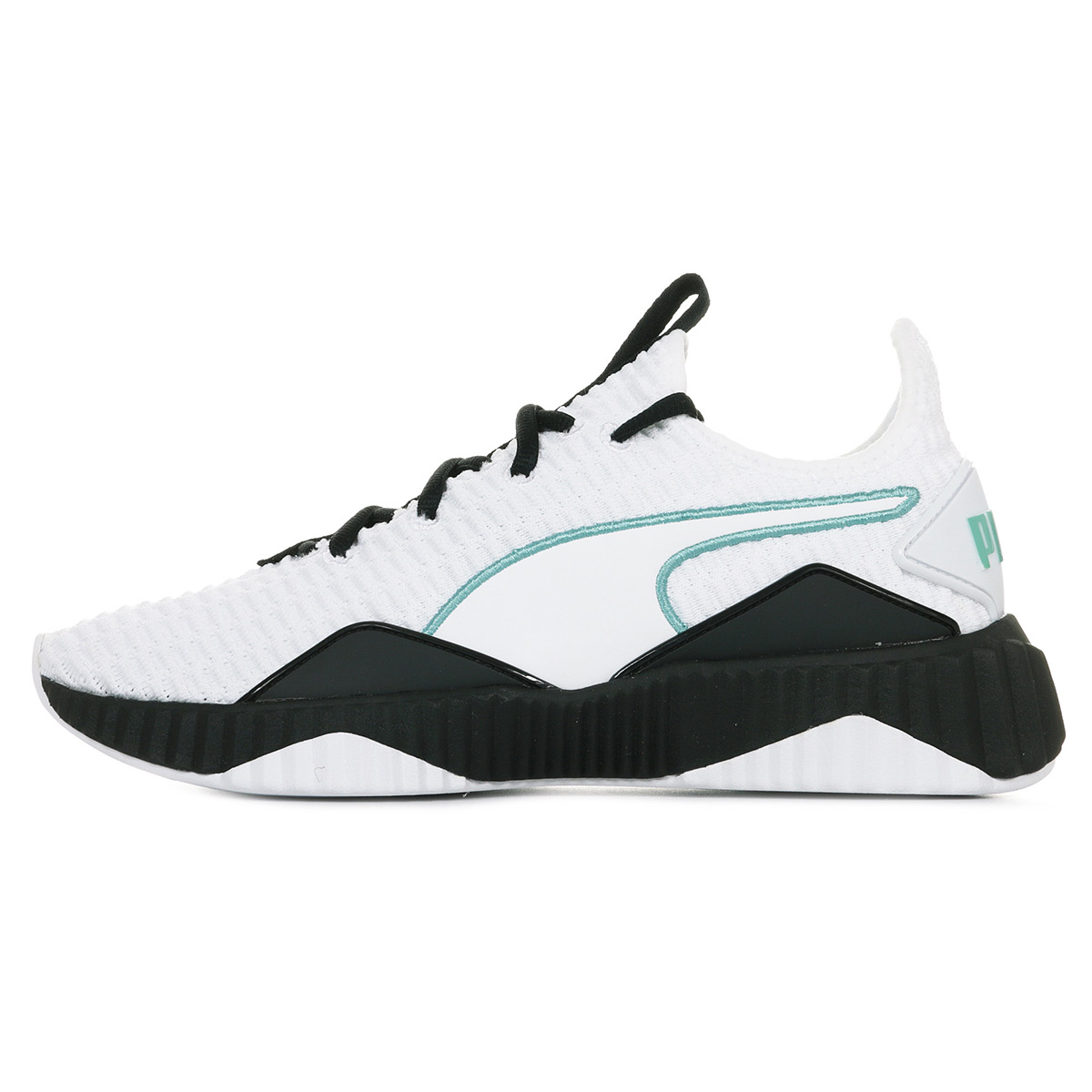 basket defy puma