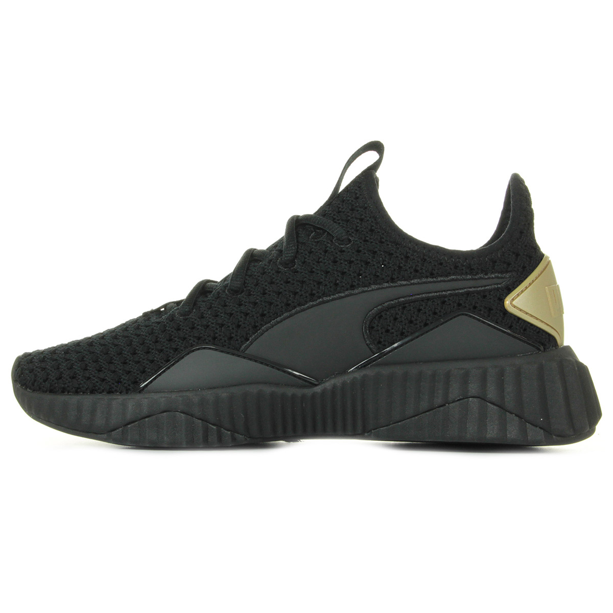 basket puma defy varsity