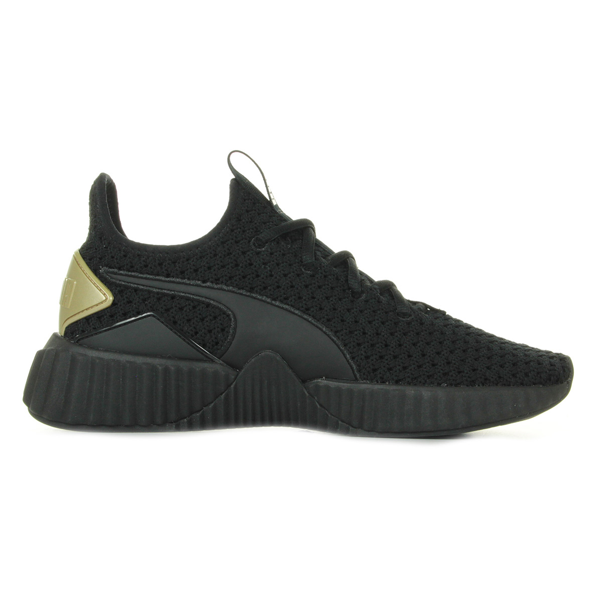 basket defy puma