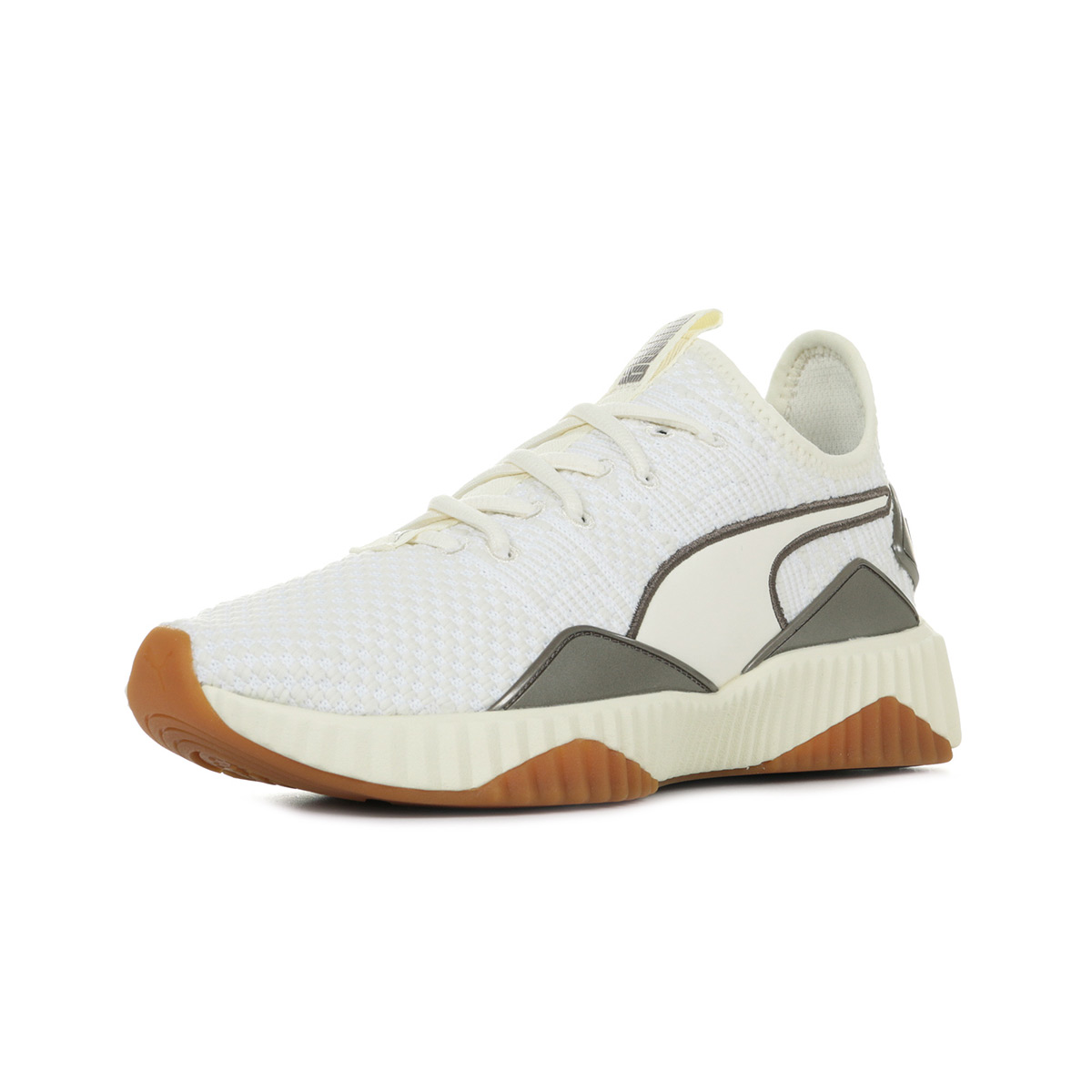 chaussure puma luxe