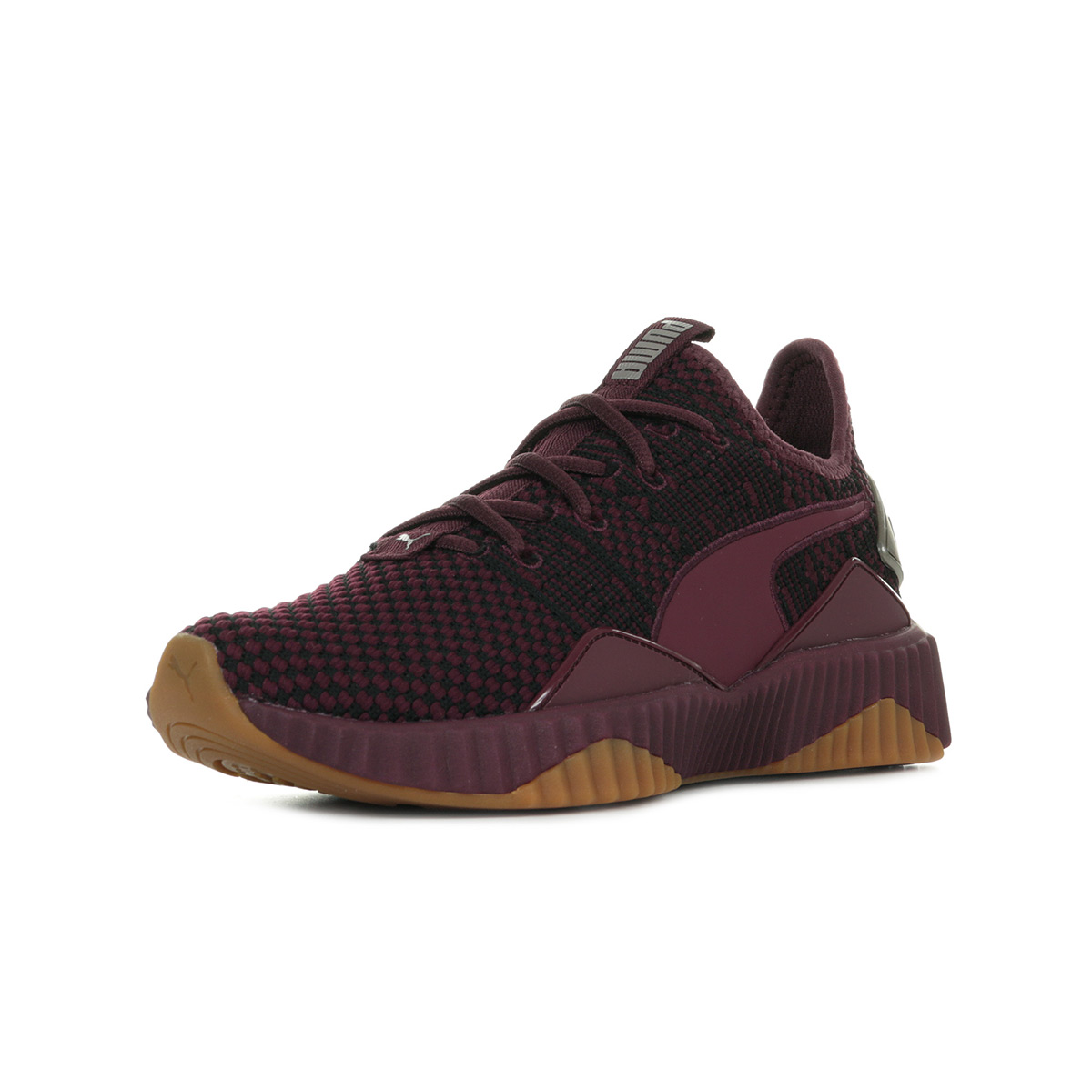 defy luxe wn's