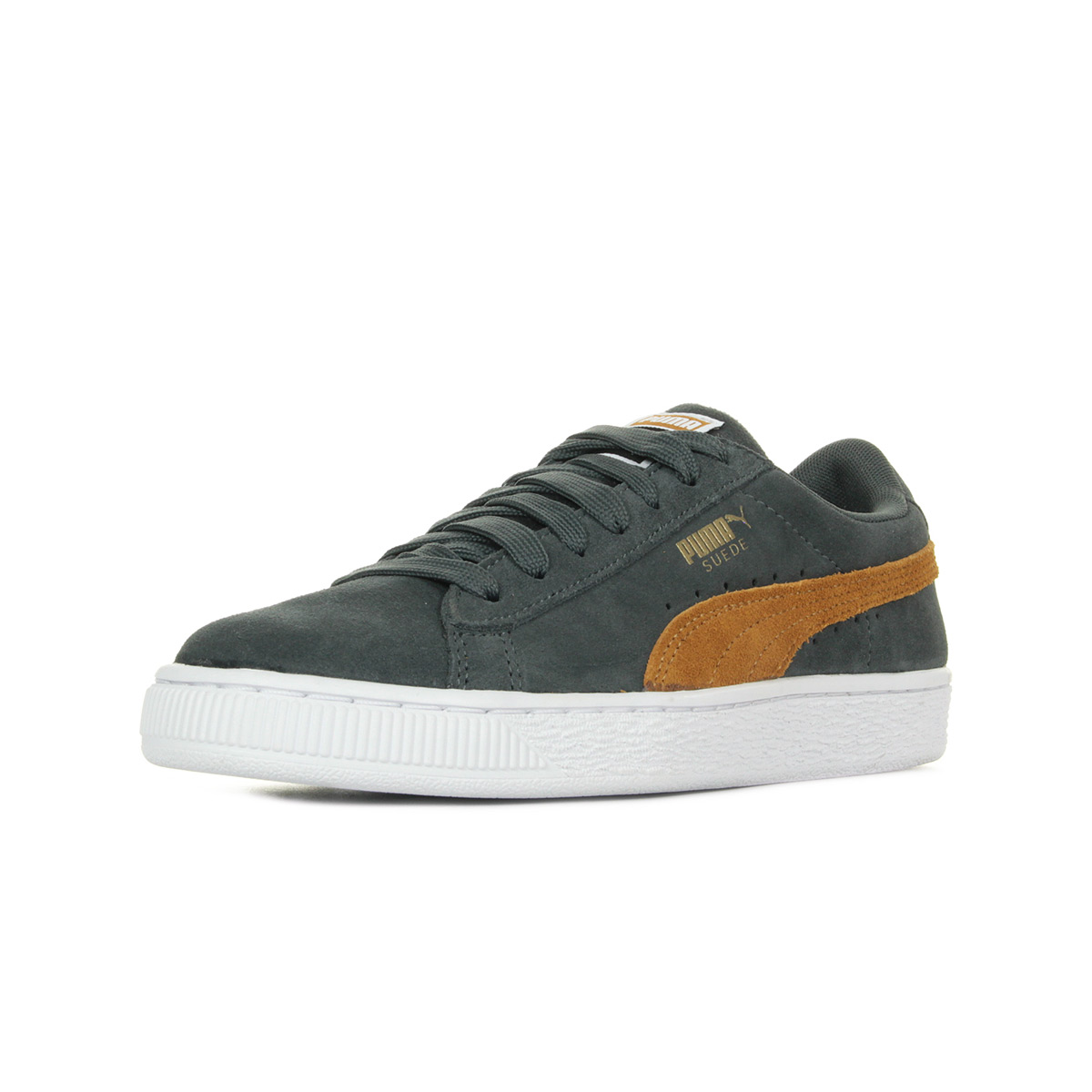 puma suede classic jr
