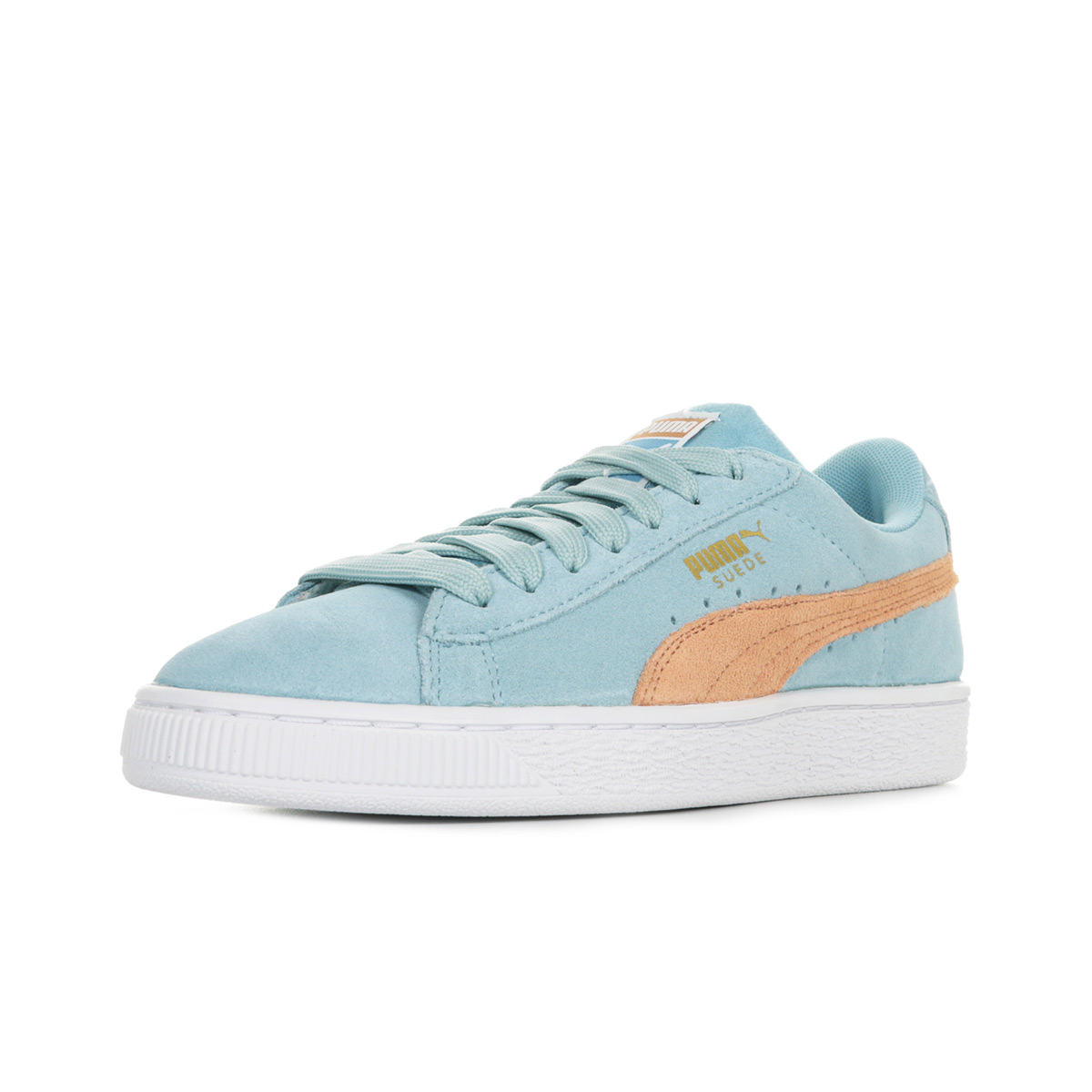 puma suede classic jr