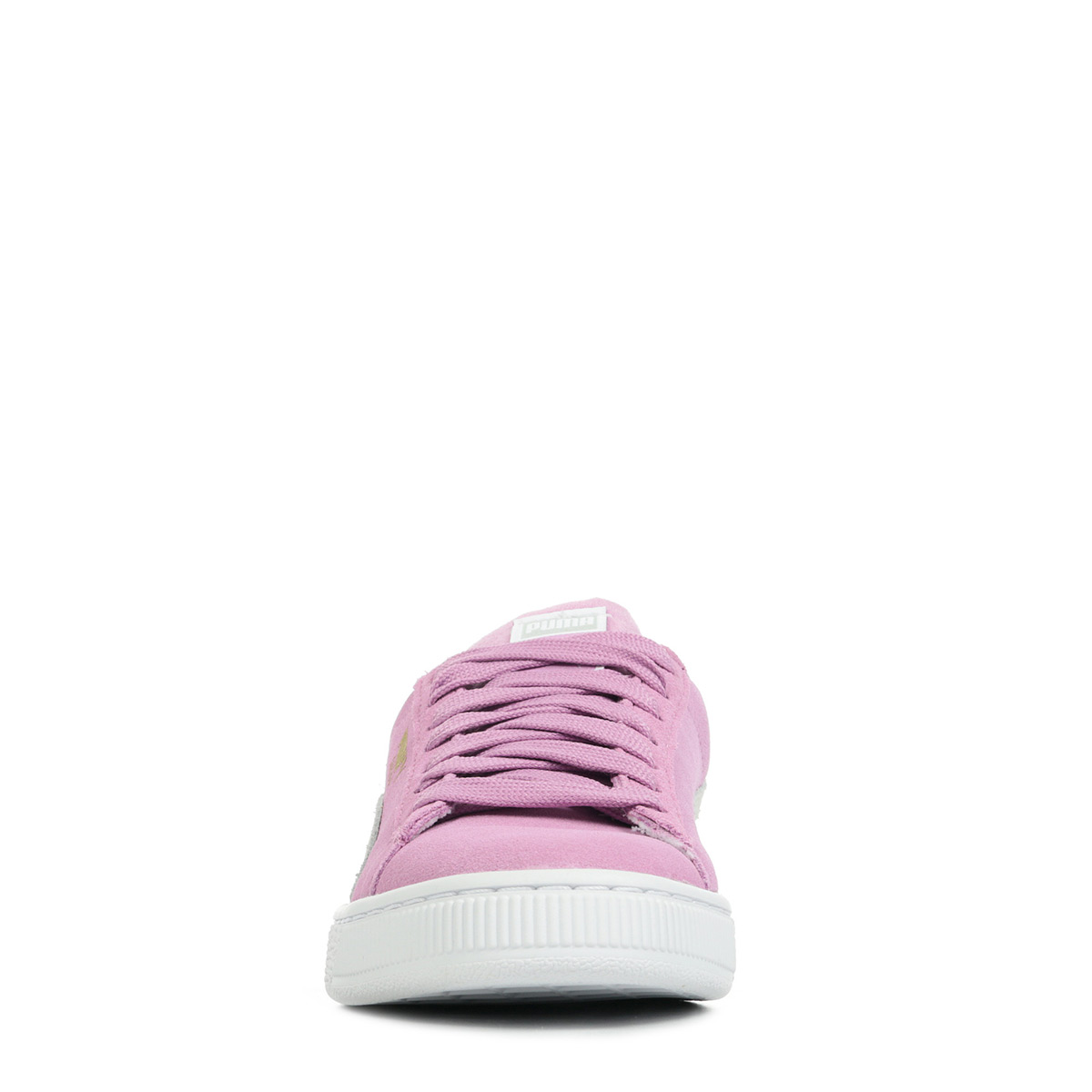 Puma suede junior rose 2025