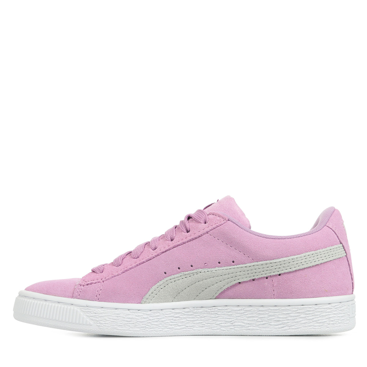 PUMA Suede Classic Jr 36507319 Baskets mode fille