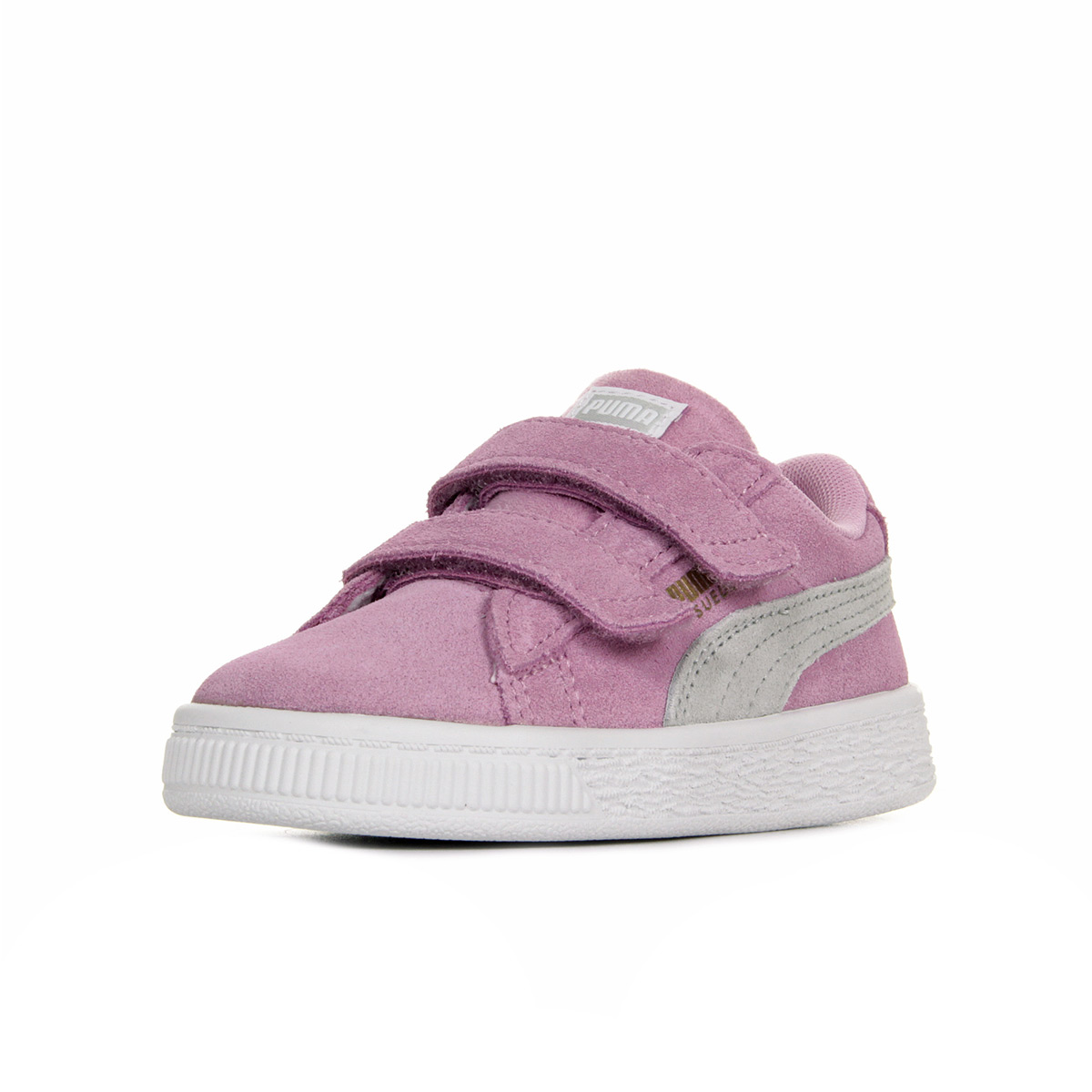 puma brillante fille