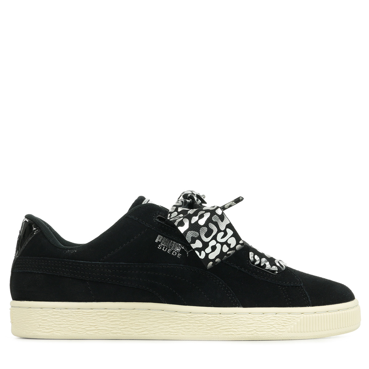 puma suede heart jr