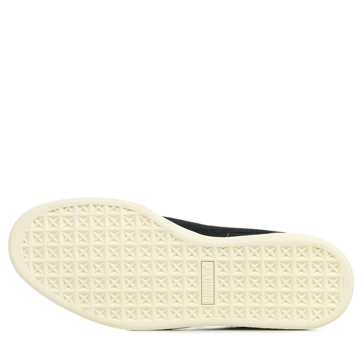 puma suede heart jr