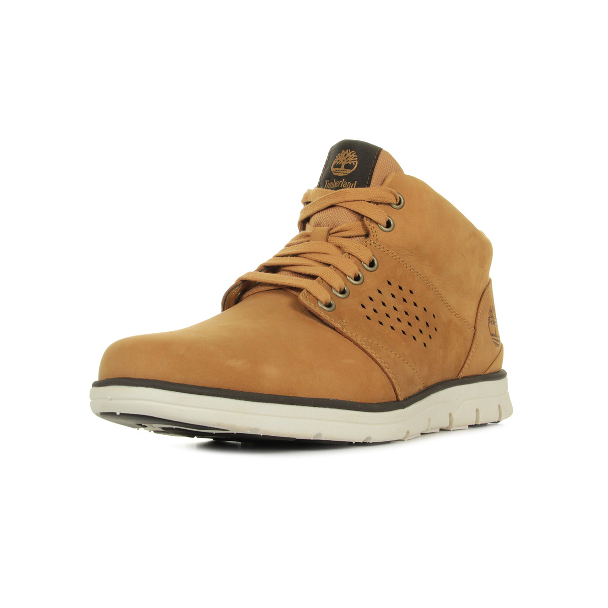 basket timberland bradstreet