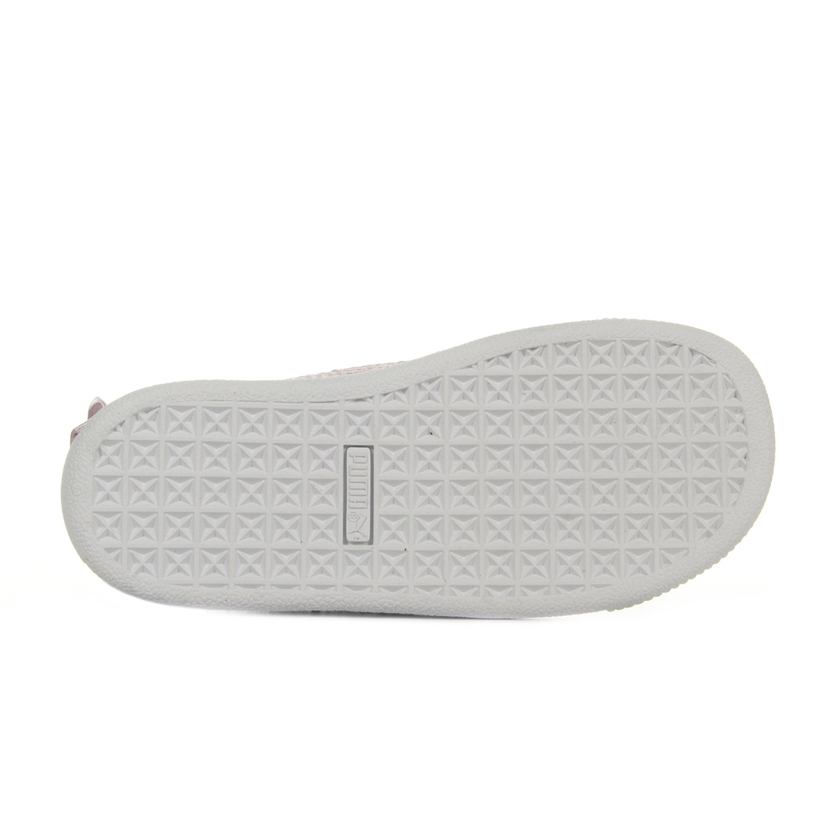 puma bow dots