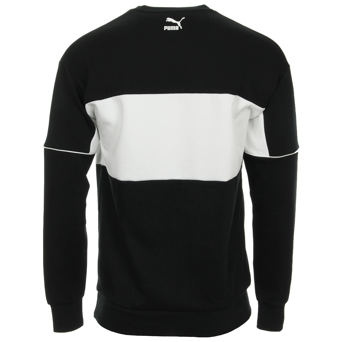 puma retro crew