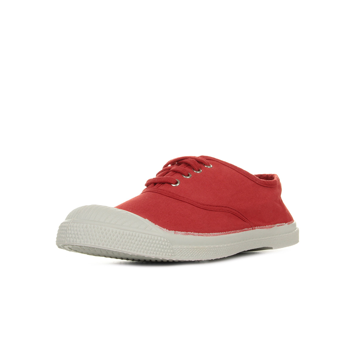 bensimon rouge femme