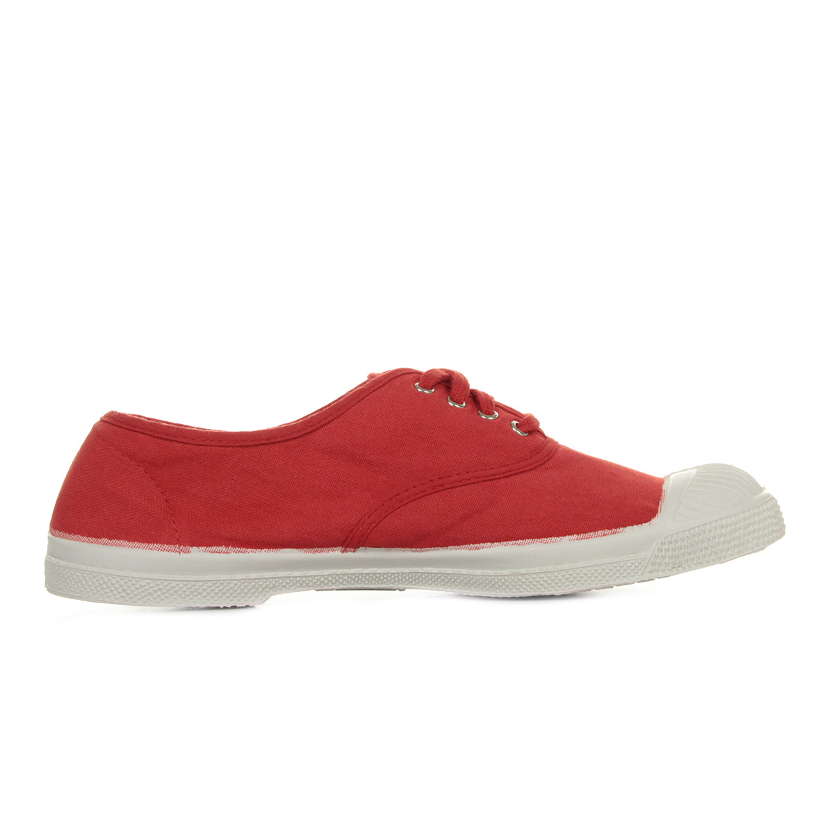 bensimon rouge femme