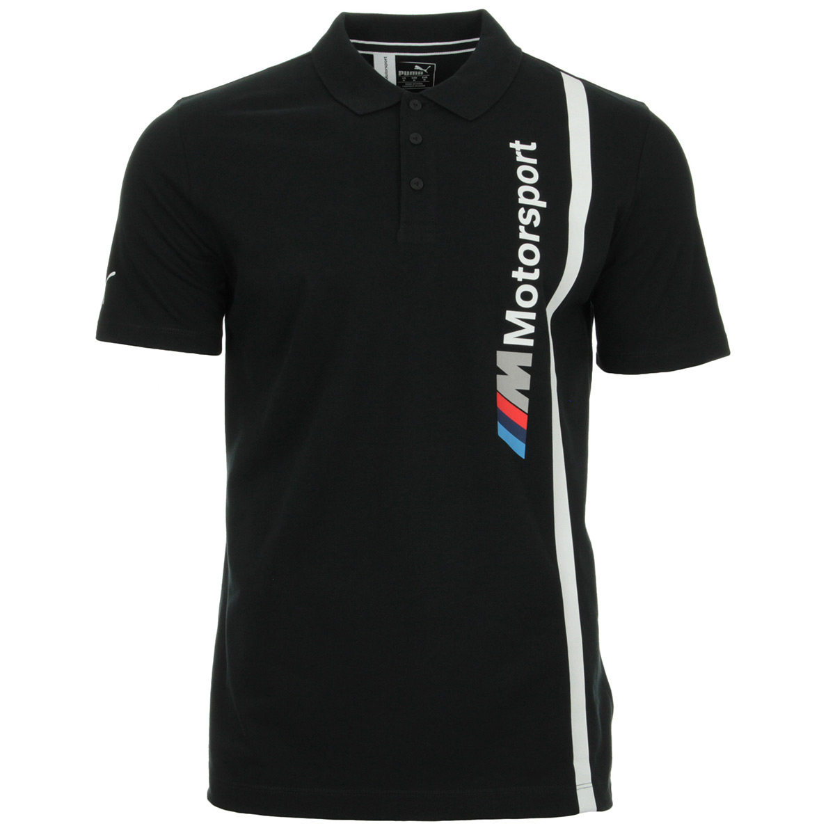 polo puma bmw femme verte