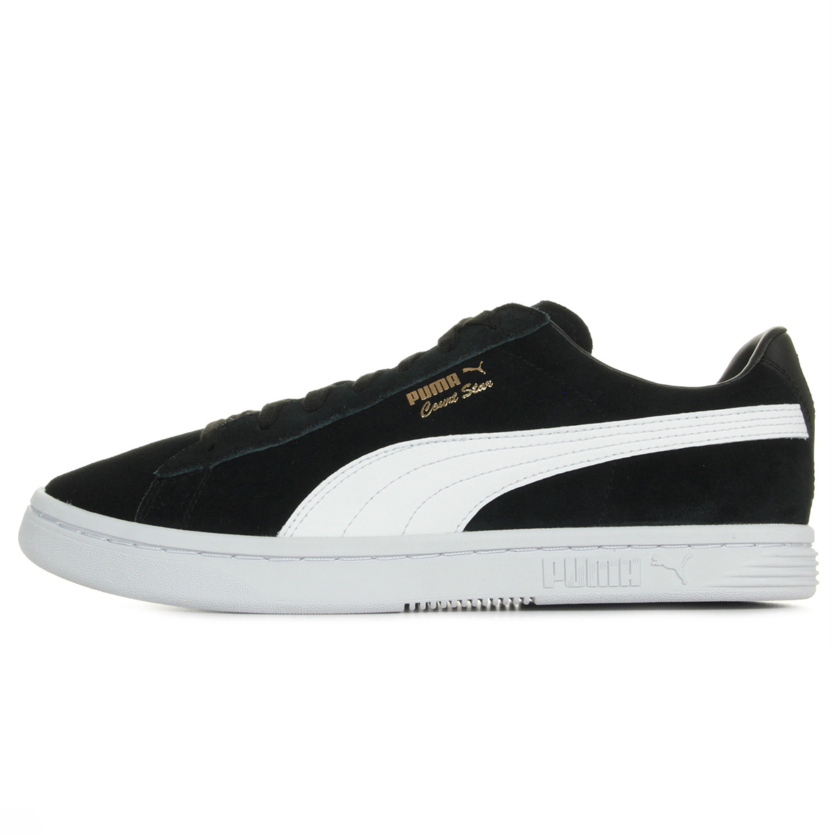 puma court star