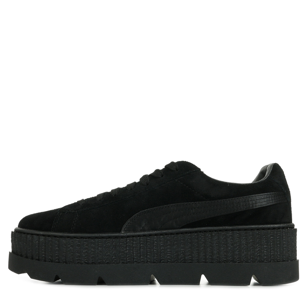 ويتي Puma Rihanna Cleated Creeper Suede 36626804, Baskets mode femme ويتي ويتي Puma Rihanna Cleated Creeper Suede 36626804, Baskets mode femme ويتي