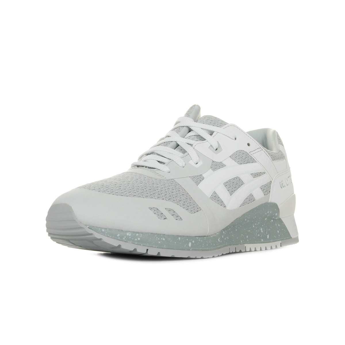 asics gel lyte 1990 blanche