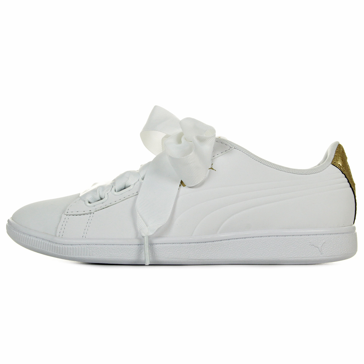 off white canvas low