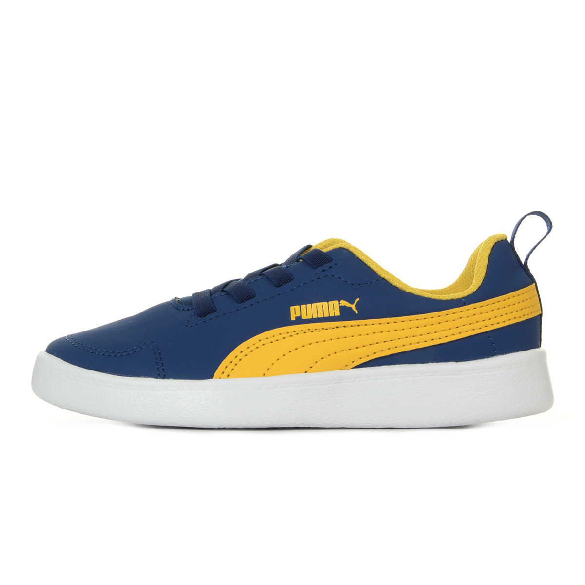 puma courtflex ps