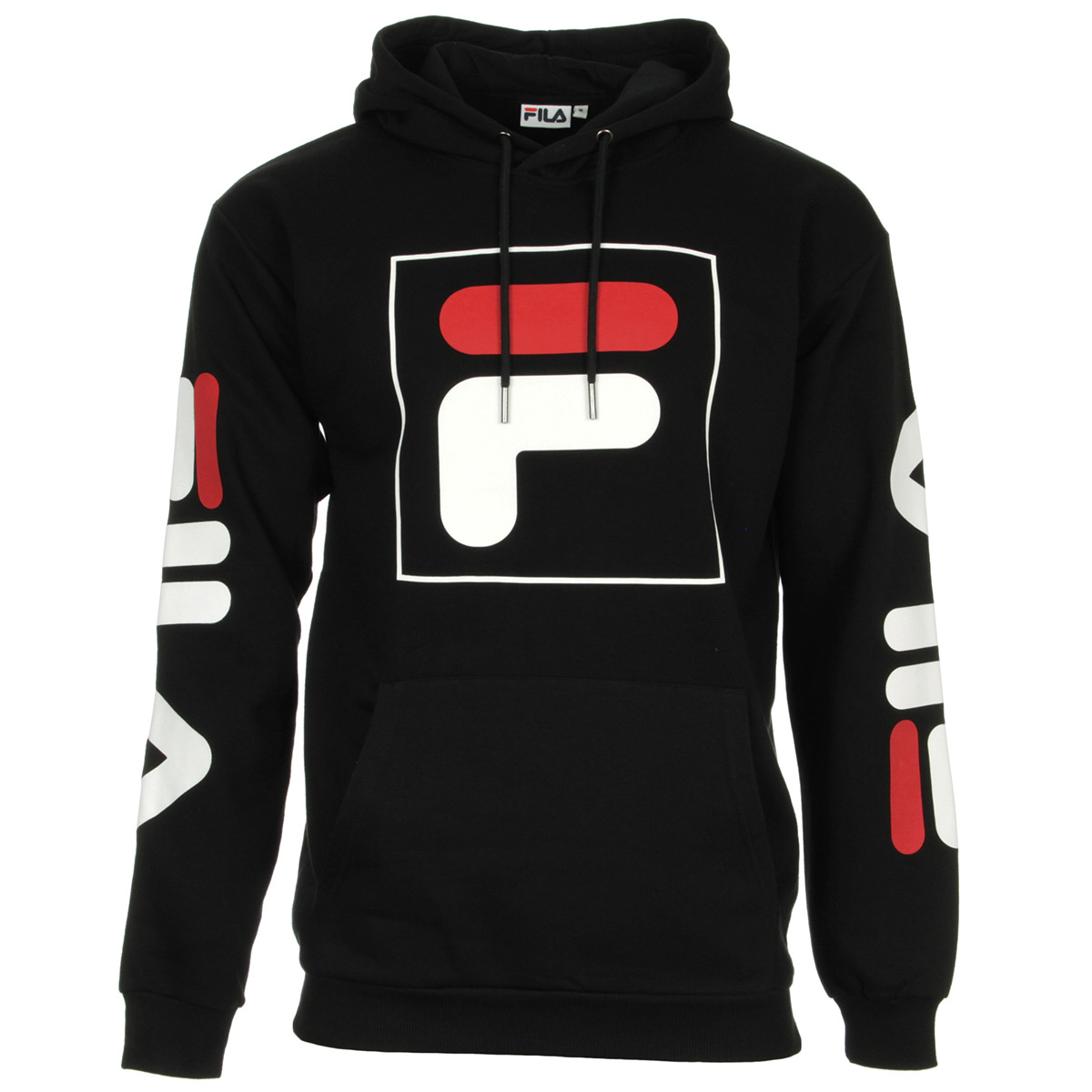 fila total hood 2.0