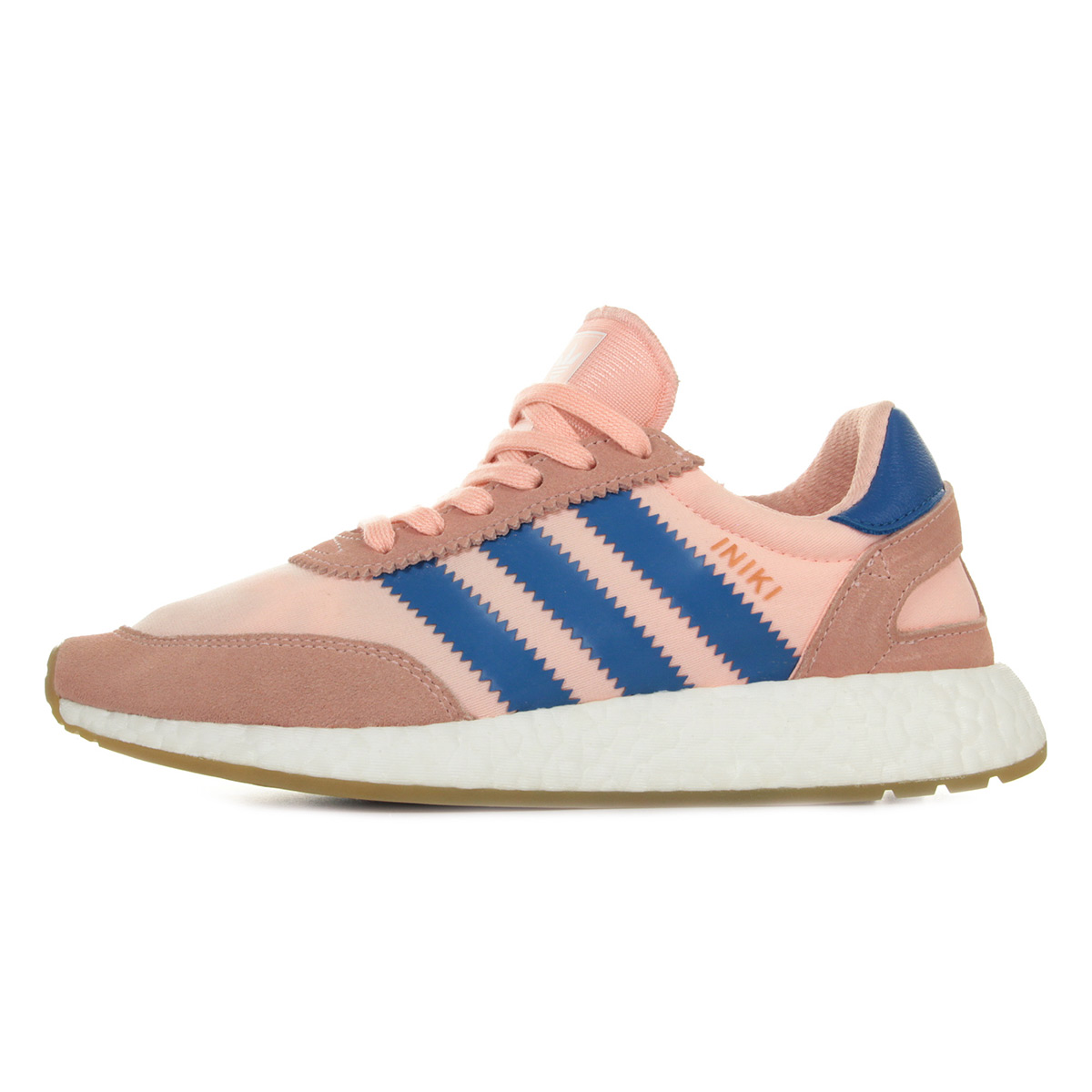 adidas Iniki Runner W BA9999, Baskets mode femme