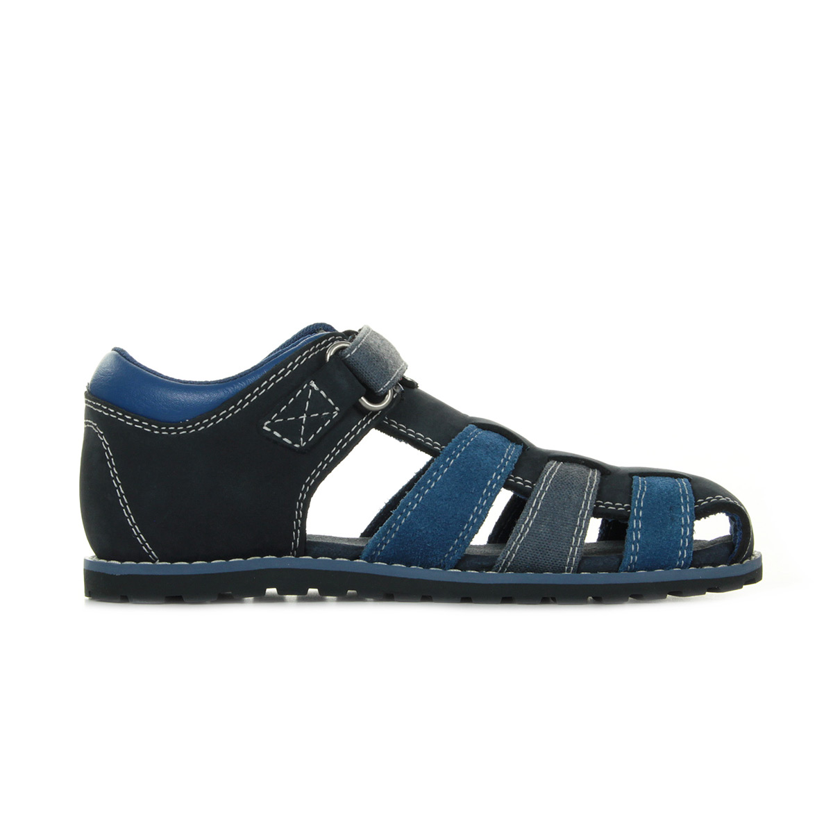sandales garcon timberland
