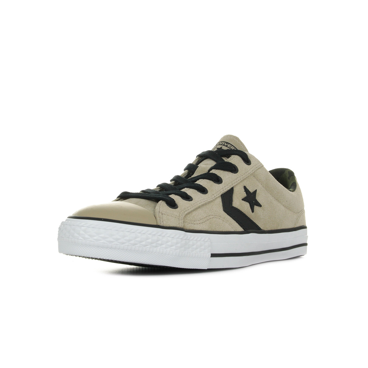 converse star player cuir homme