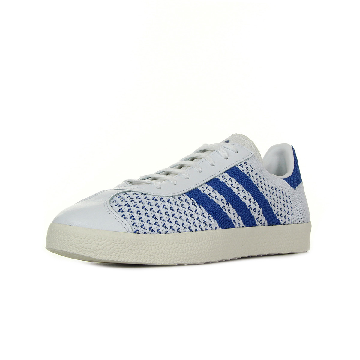 adidas gazelle primeknit bleu adidas gazelle primeknit bleu