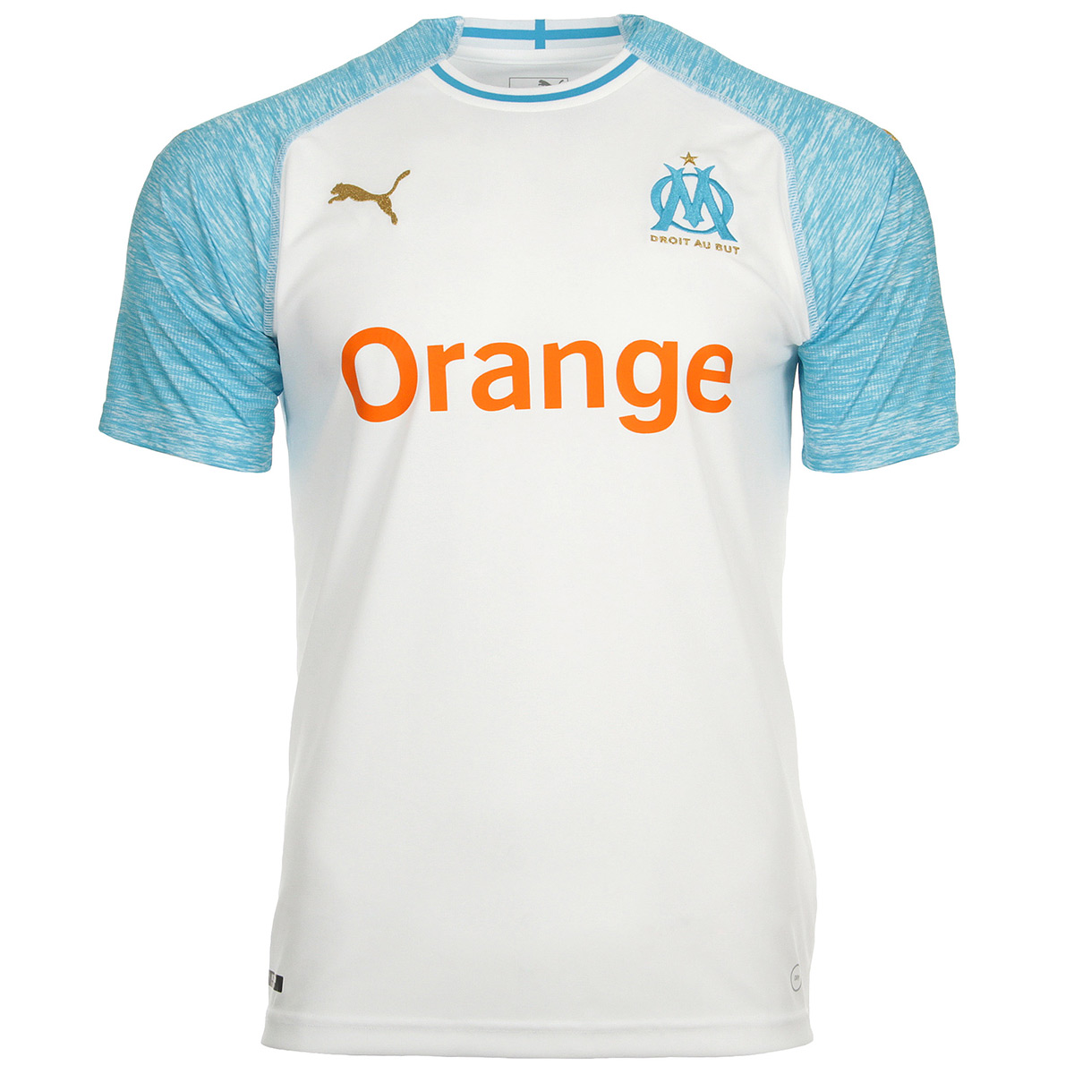 Maillot Domicile OM de foot Maillot Domicile OM de foot