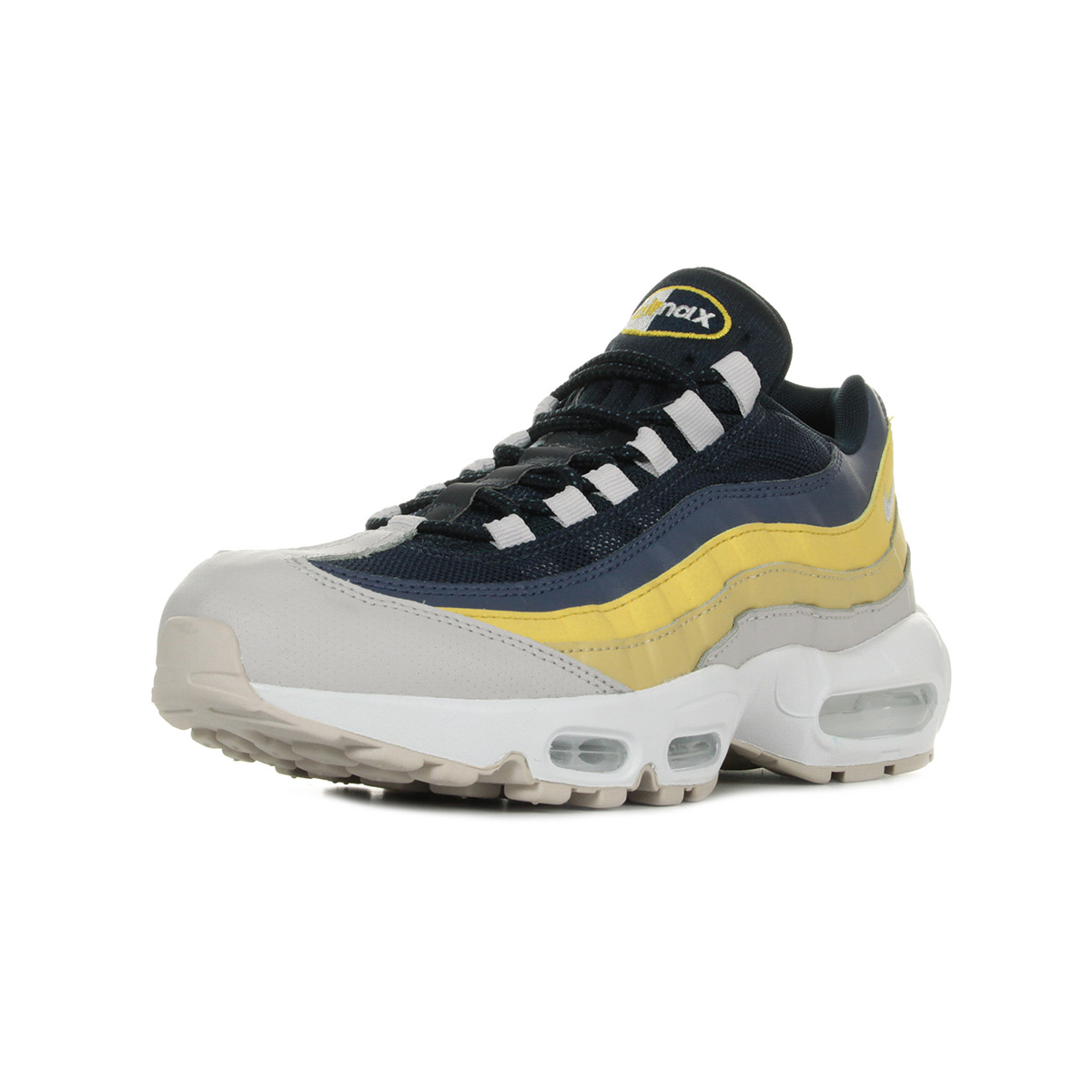 nike air max 95 lemon wash