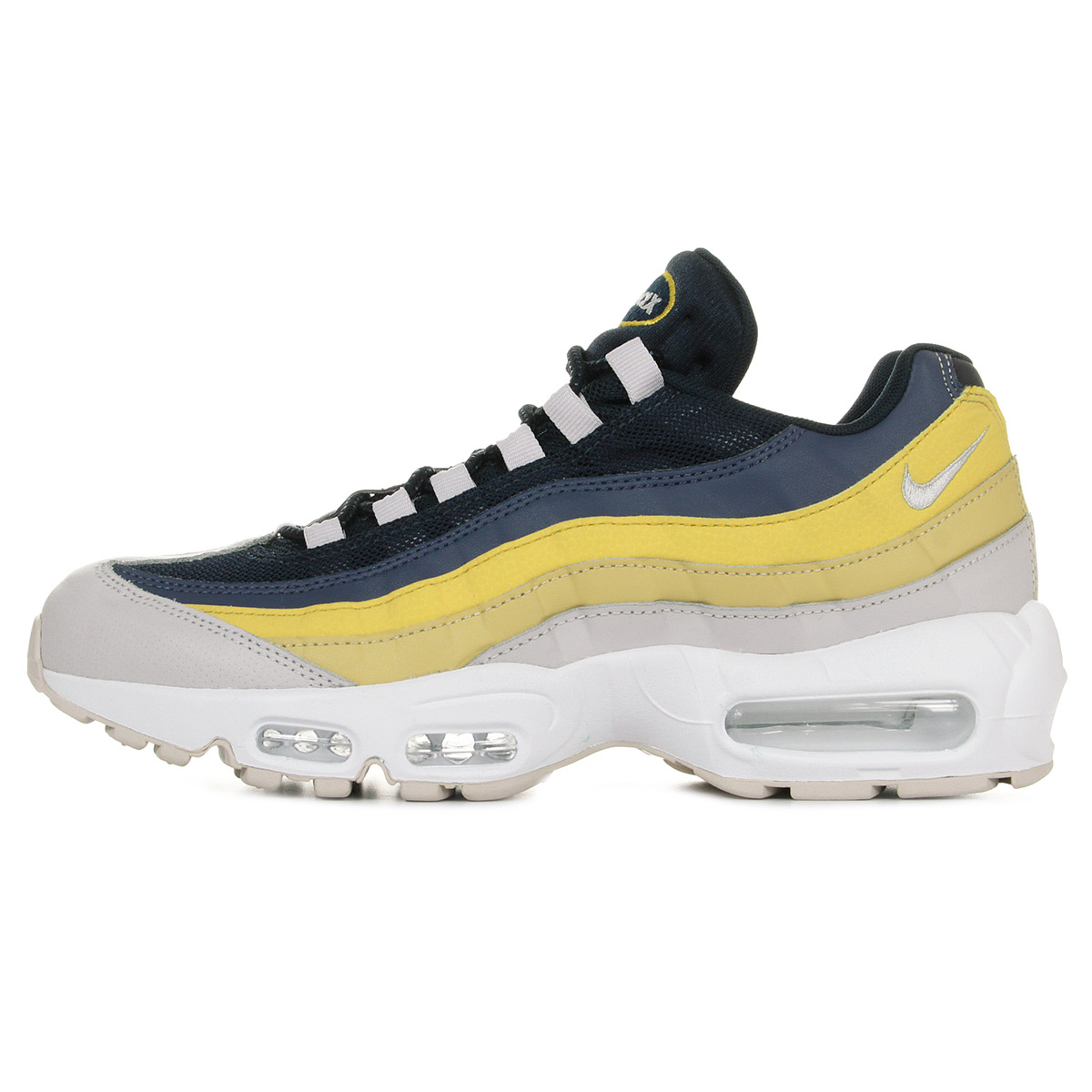 air max 95 lemon