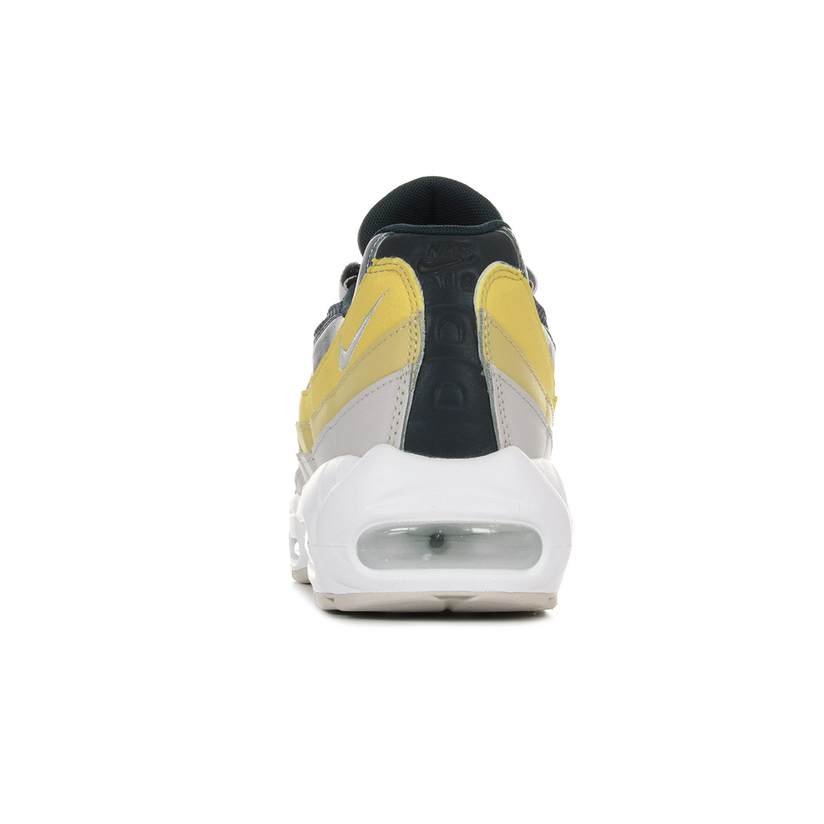 nike air max 95 lemon wash