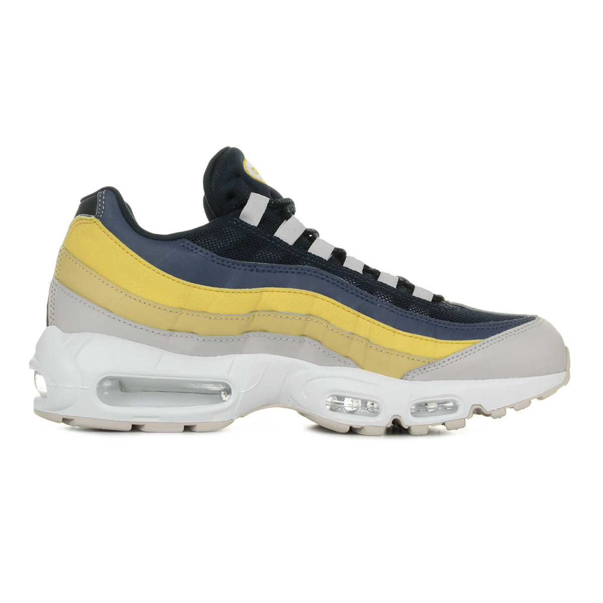 air max 95 lemon wash
