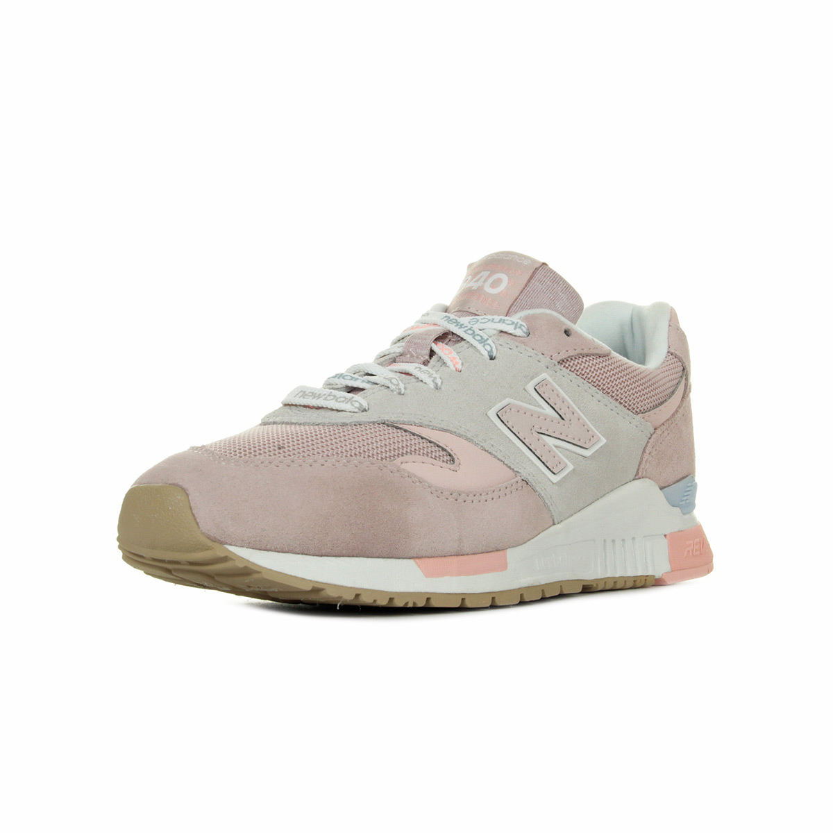 new balance 840 tan