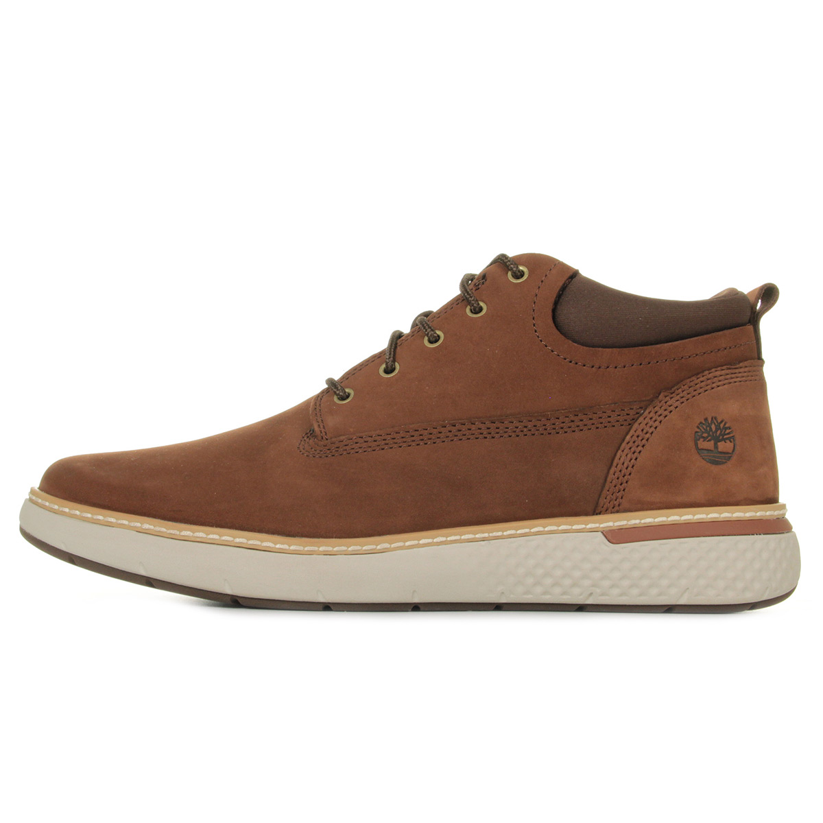 Timberland Cross Mark PT Chukka CA1TQW, Boots homme
