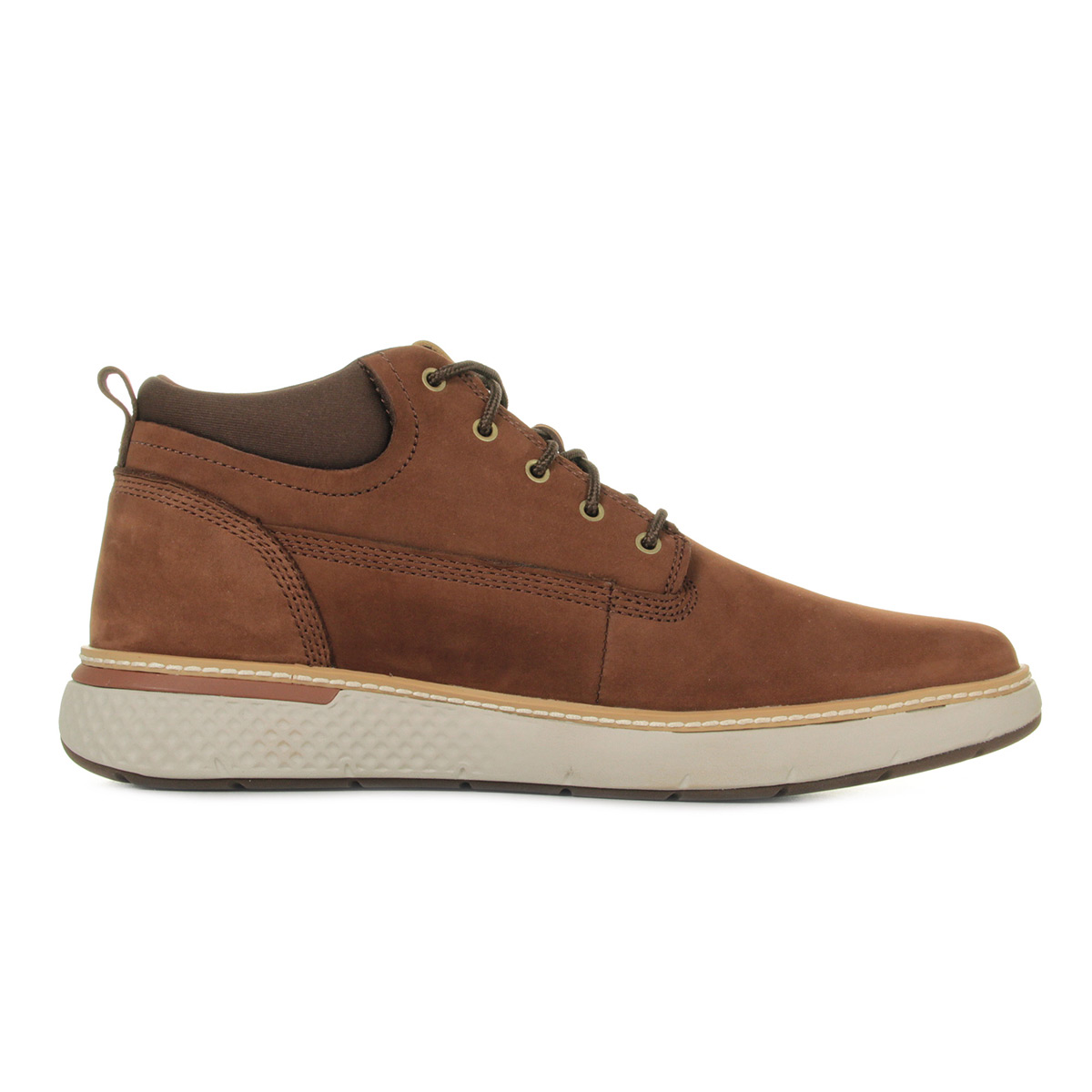 Timberland Cross Mark PT Chukka CA1TQW, Boots homme