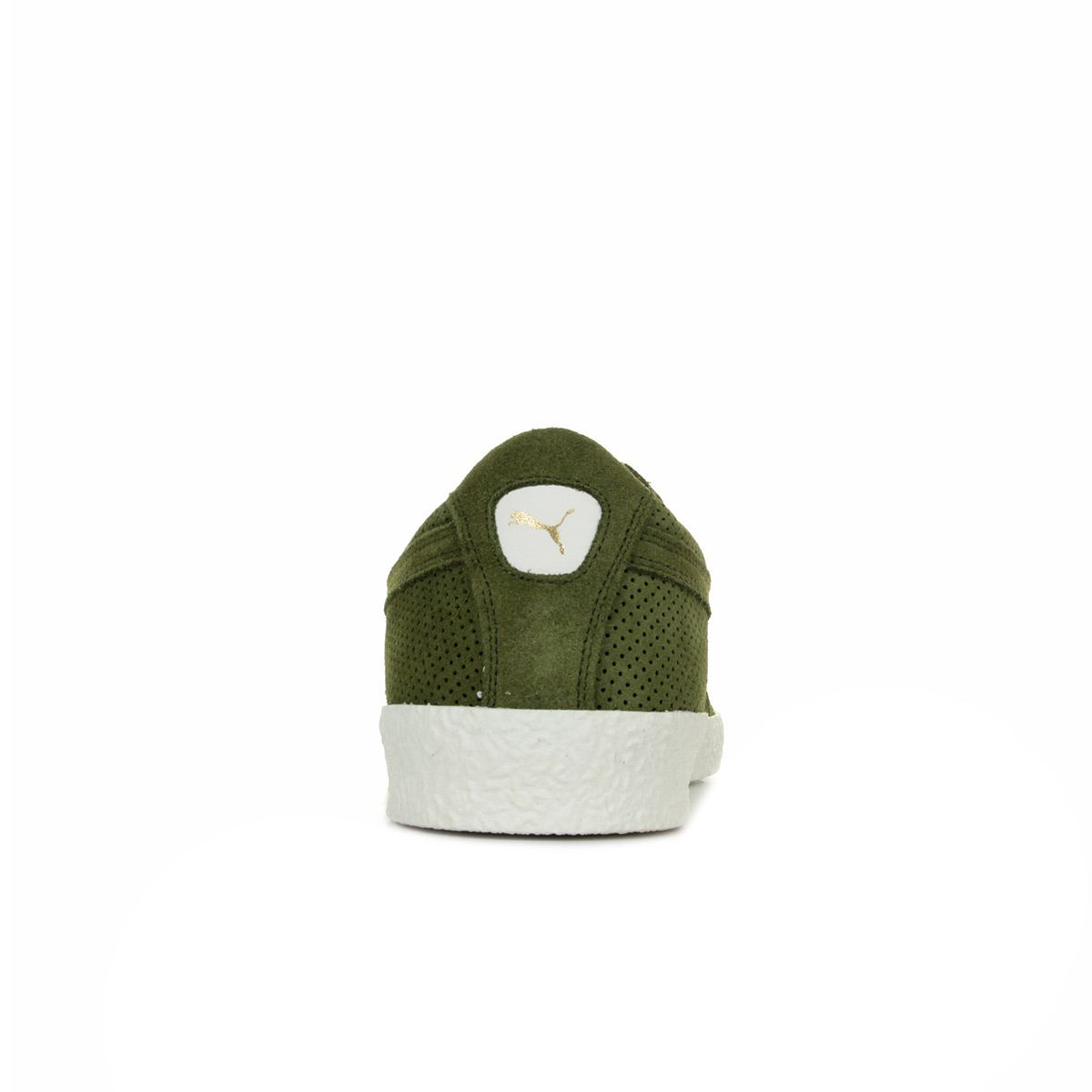 puma capulet olive