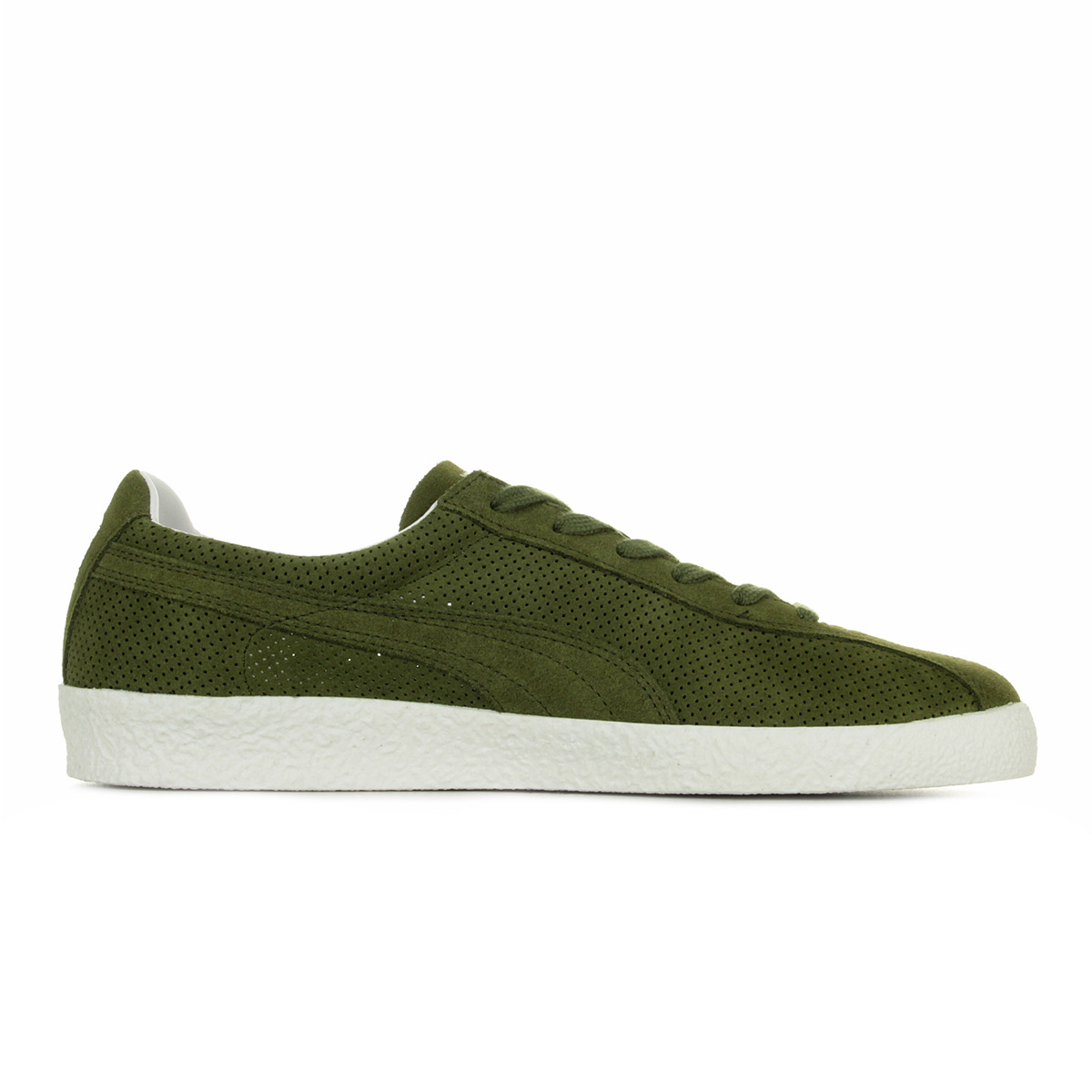 puma capulet olive