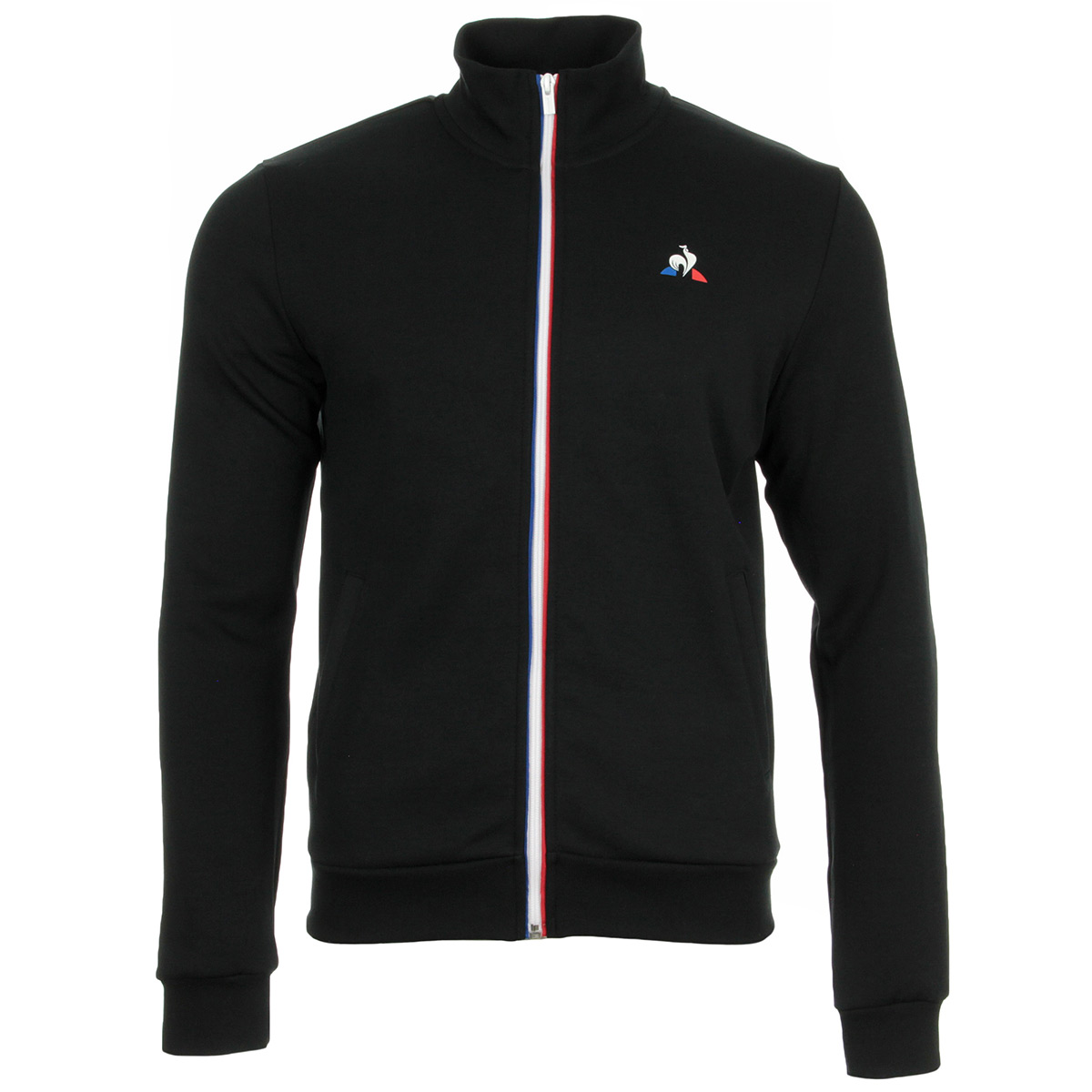 veste le coq sportif homme gris