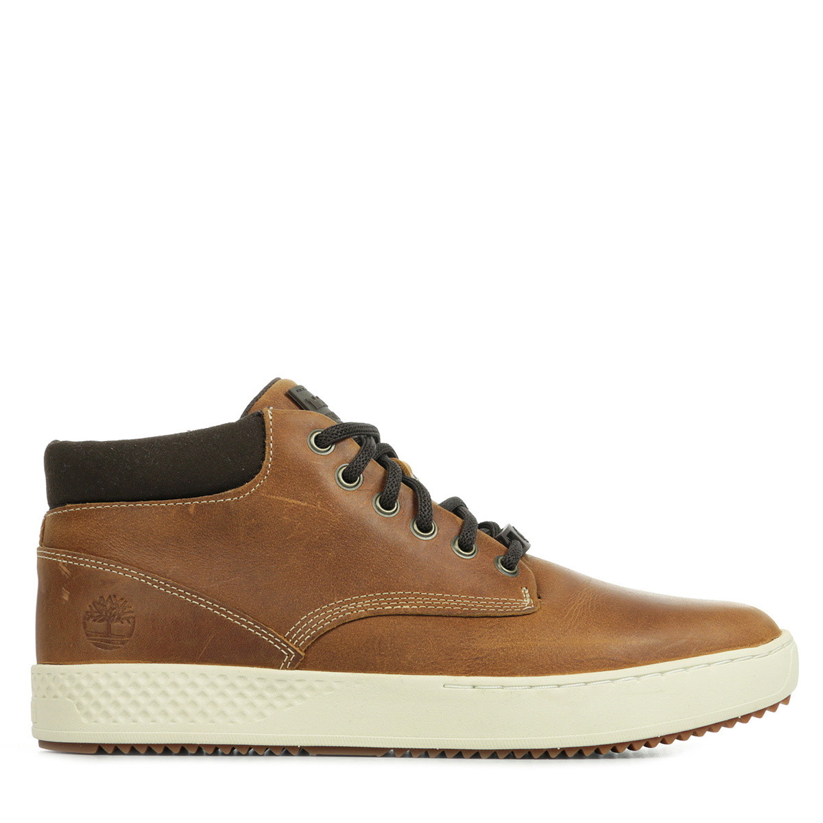 scarponcini timberland indossati