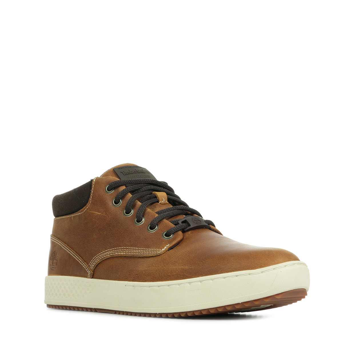 chukka wheat timberland