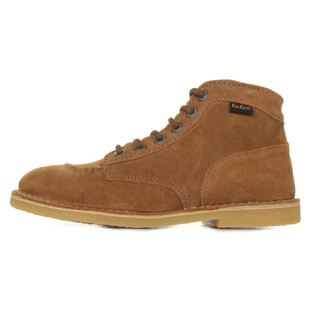 kickers gazellan camel