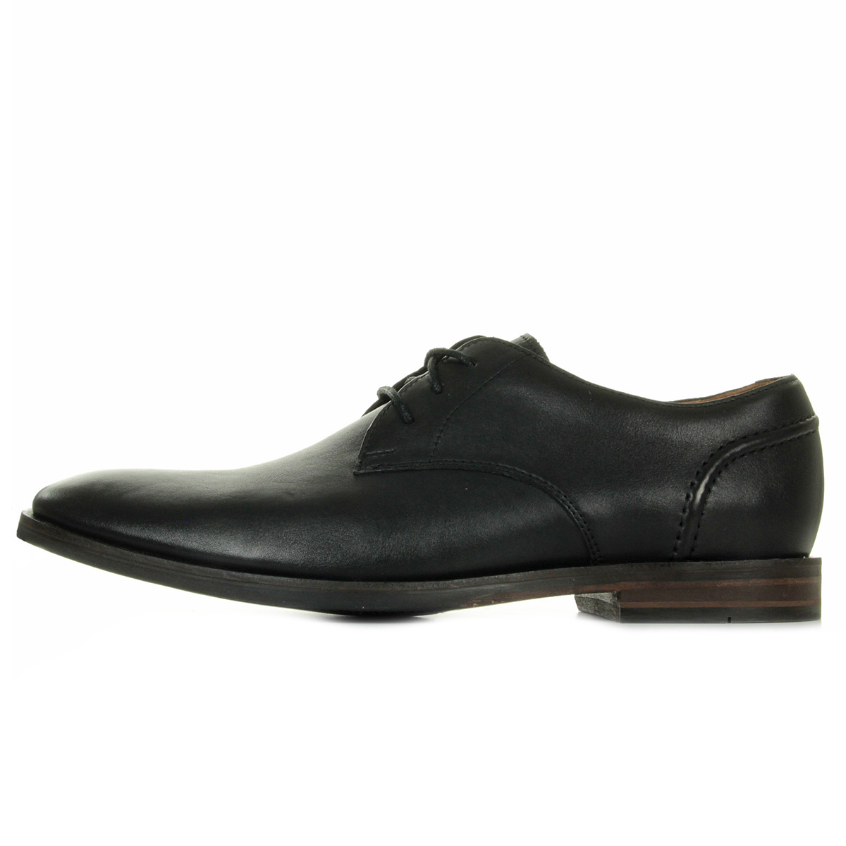 clarks glide lace