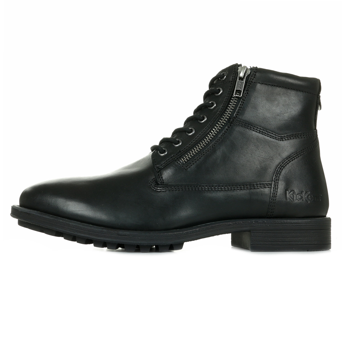kickers brok