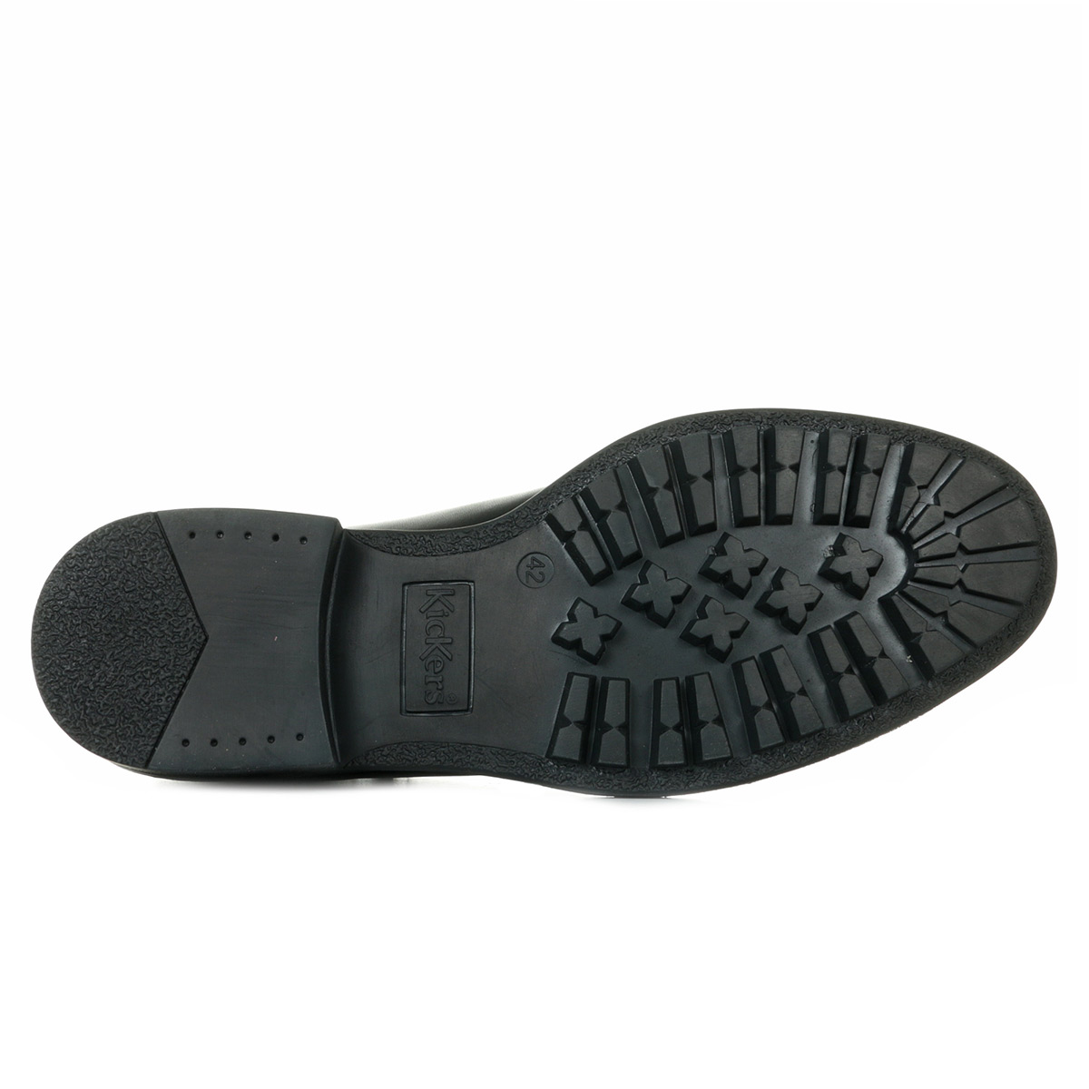 kickers brok