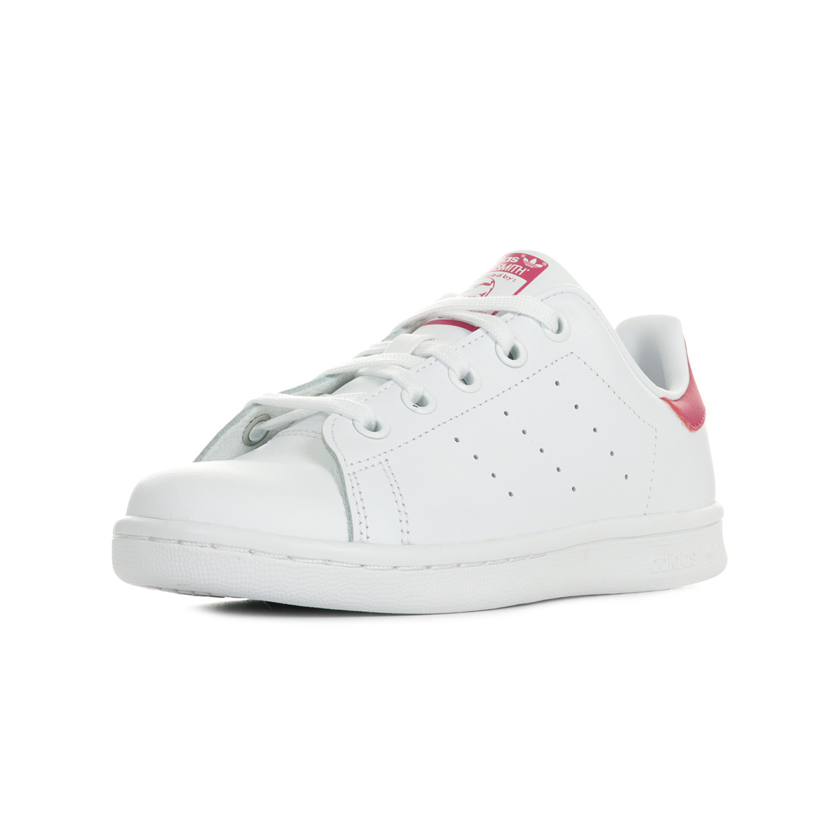 stan smith petite fille