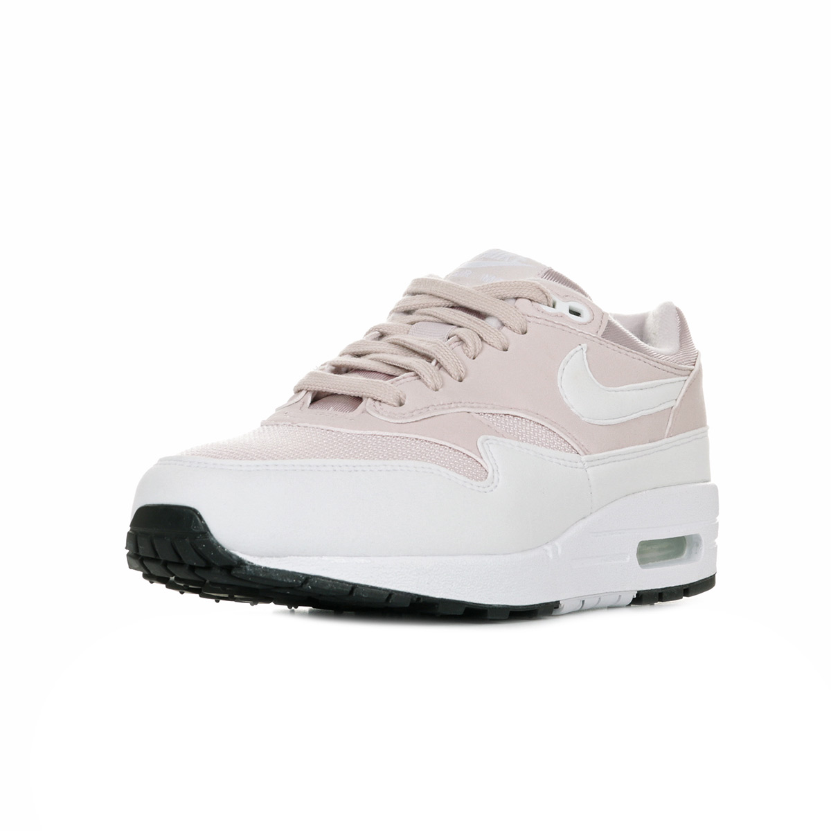 Chaussures Baskets Nike femme Air Max 1 ... Chaussures-Baskets-Nike-femme-Air-Max-1-034-