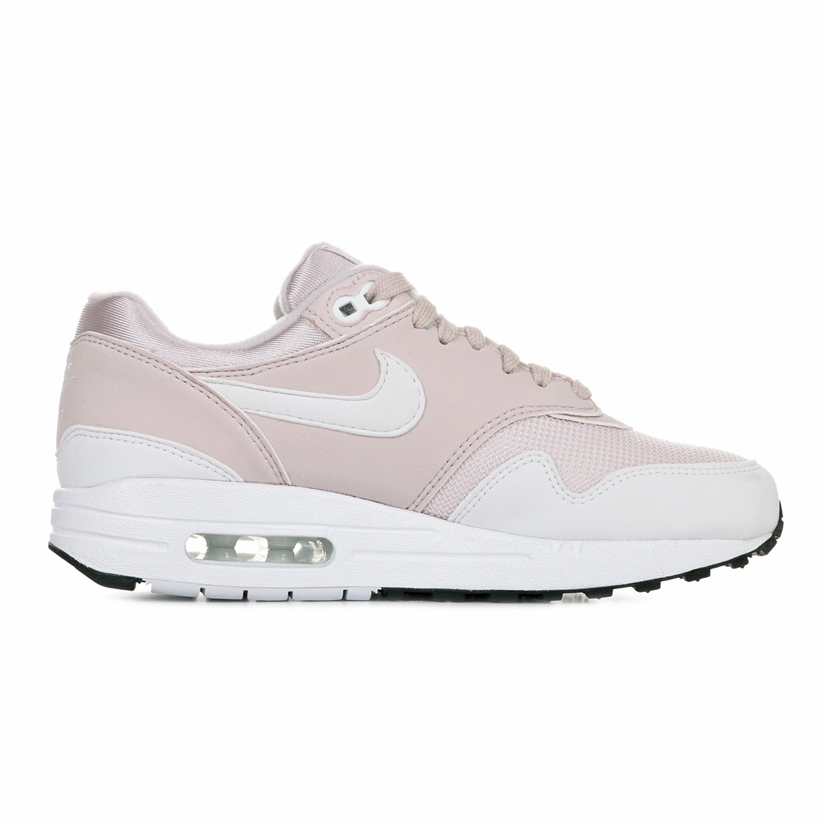 Chaussures Baskets Nike femme Air Max 1 Chaussures-Baskets-Nike-femme-Air-Max-1-034-