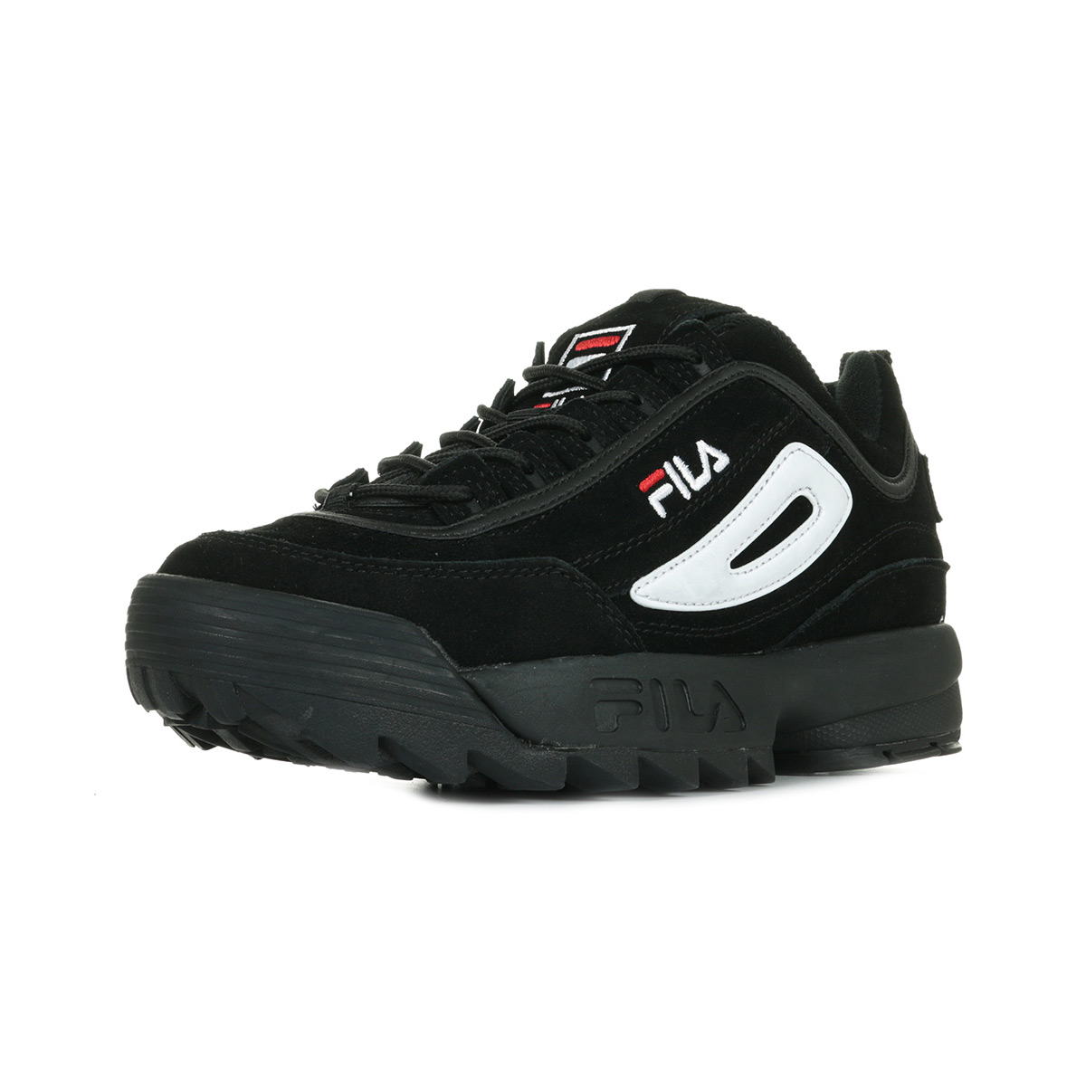 fila disruptor homme 2018